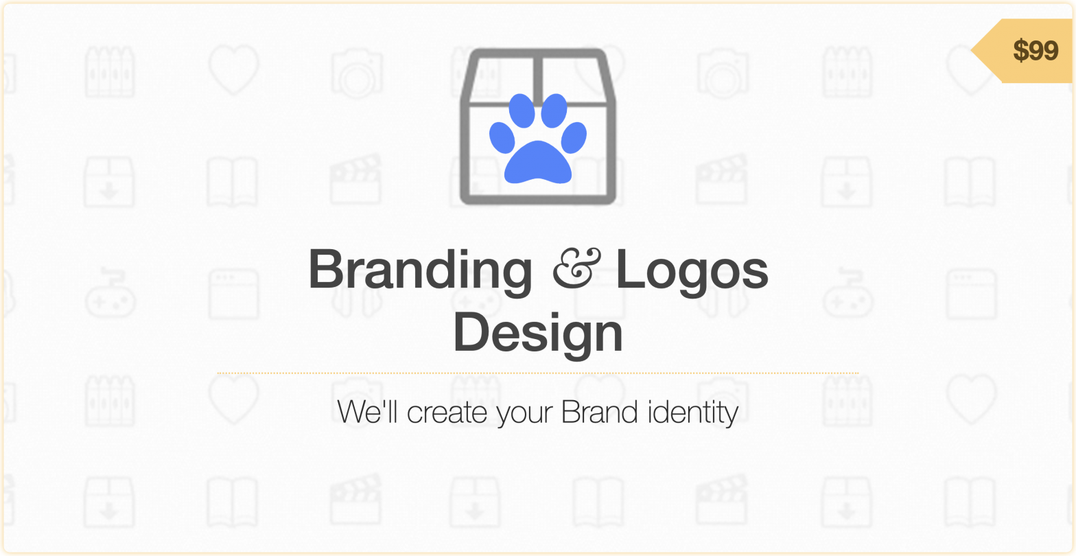 Branding & Logo Design